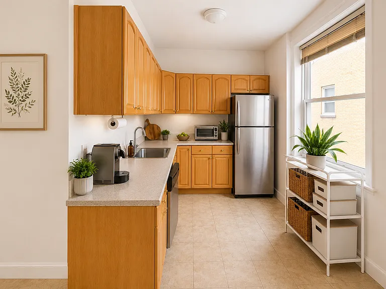 200 W 93rd St #6 — Photo 1