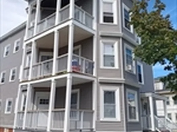 44B Park St #3, Lynn, MA 01905