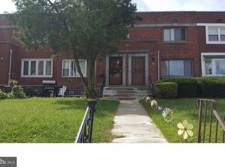 7914 Forrest Ave, Philadelphia, PA 19150