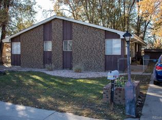 1727 Meadow St, Longmont, CO 80501