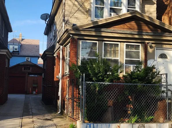 42-19 Elbertson Street, Elmhurst, NY 11373