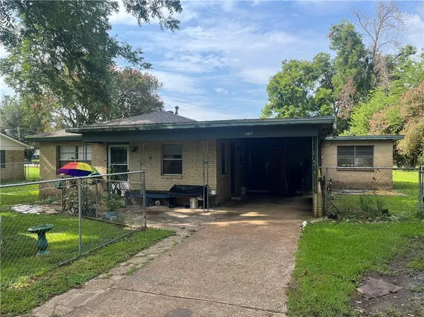 5907 Old Boyce Rd, Alexandria, LA 71303