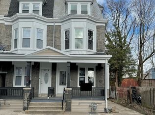 301 McKnight St, Reading, PA 19601