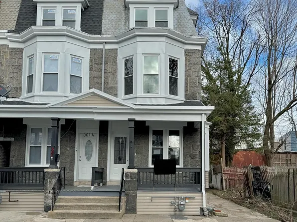 301 McKnight St, Reading, PA 19601