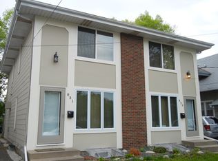831 Weeks Ave SE #831, Minneapolis, MN 55414
