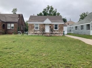 1115 N Youngs Blvd, Oklahoma City, OK 73107