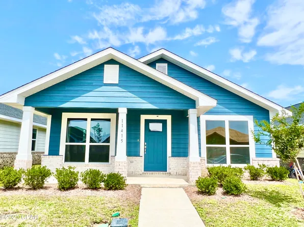 11415 Fowler St, Panama City, FL 32404