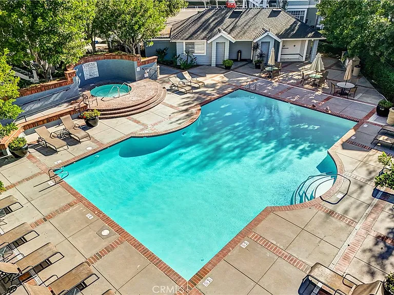 23412 Pacific Park Dr #32D — Photo 45