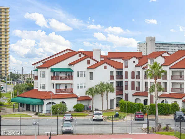 8730 Thomas Dr Unit 1304A, Panama City Beach, FL 32408