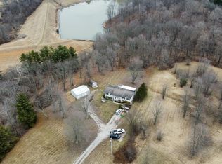 3658 Township Road 138 NW, Somerset, OH 43783