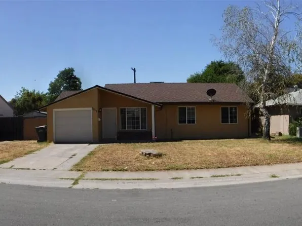 6533 Larry Way, North Highlands, CA 95660