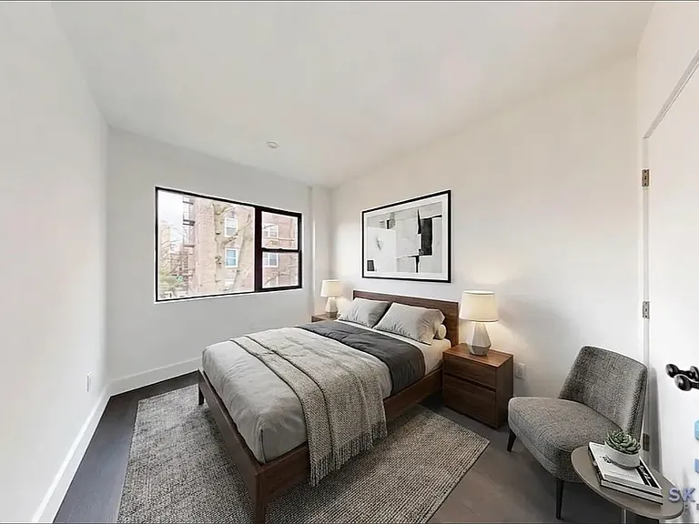 421 Rutland Rd #3A — Photo 2