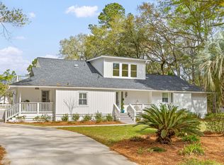 1018 Casseque Province, Mount Pleasant, SC 29464