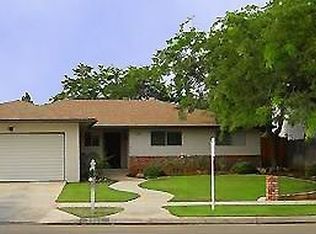 2765 E Warner Ave, Fresno, CA 93710