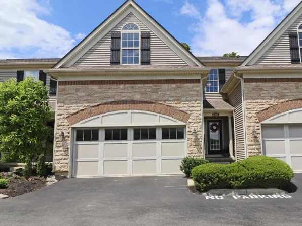 2362 Village At Bexley Dr, Columbus, OH 43209