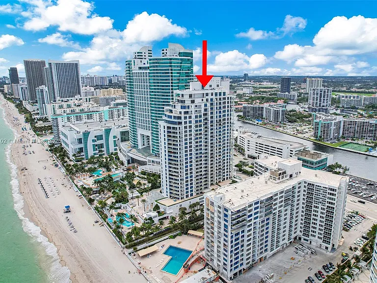 3535 S Ocean Dr #2104 — Photo 72