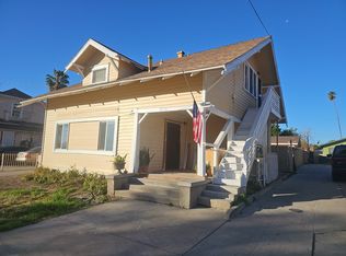 920 N Arrowhead Ave, San Bernardino, CA 92410