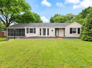 124 Quinn Cir, Nashville, TN 37210