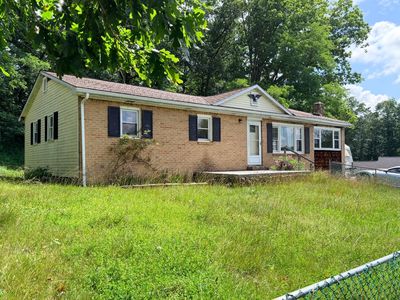 107 Bostic St, Princeton, WV, 24740