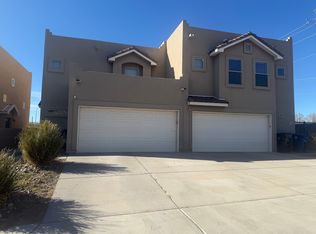 859 Mesa Del Rio St NW, Albuquerque, NM 87121