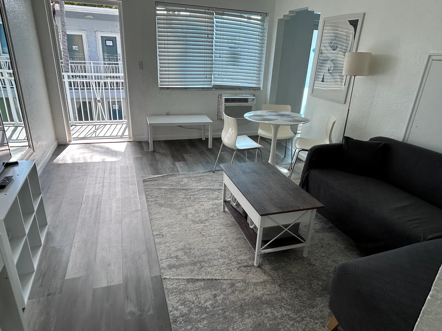 7445 Harding Ave — Photo 2