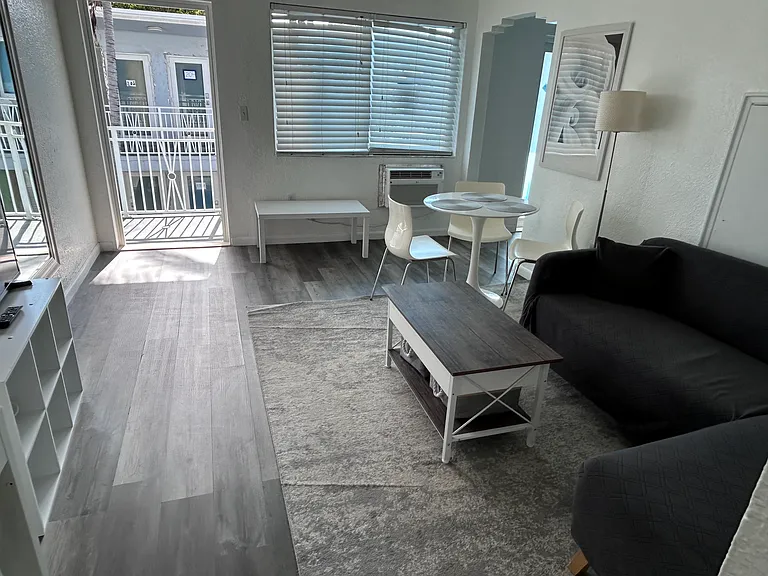 7445 Harding Ave #211 — Photo 2