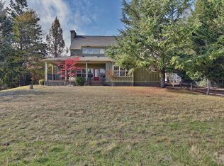 1800 Old Military Rd, Central Point, OR 97502