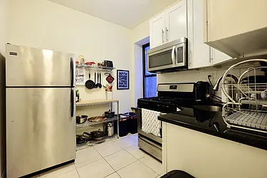 Rented by Keller Williams NYC
