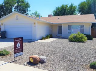 505 Shirley St, Bloomfield, NM 87413