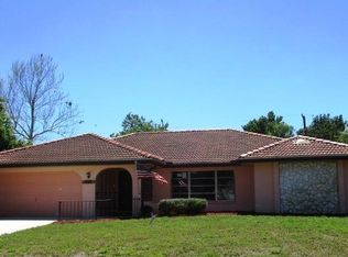 965 Spring View Ave NW, Port Charlotte, FL 33948