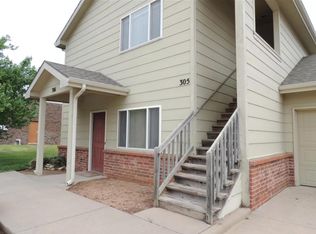 333 S Tyler Rd SUITE 305, Wichita, KS 67209