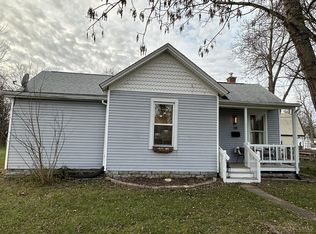 218 S Broadway St, Williamsburg, OH 45176