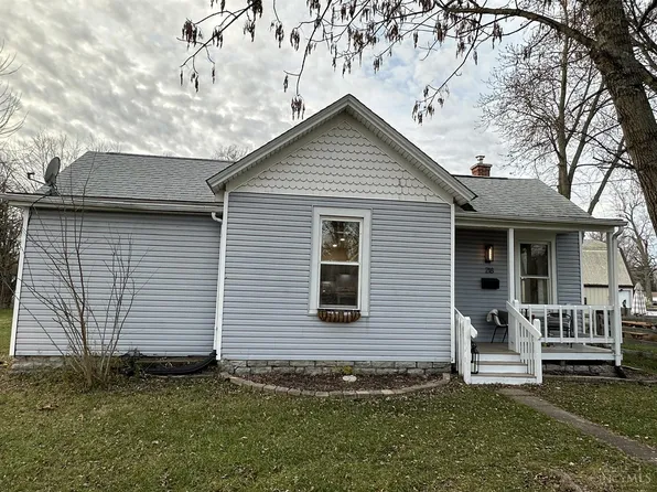 218 S Broadway St, Williamsburg, OH 45176