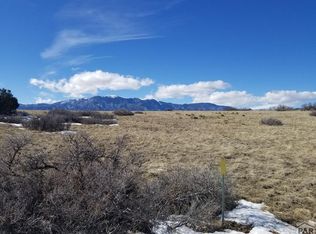 Tbd Kenny Pounds, Colorado City, CO 81019