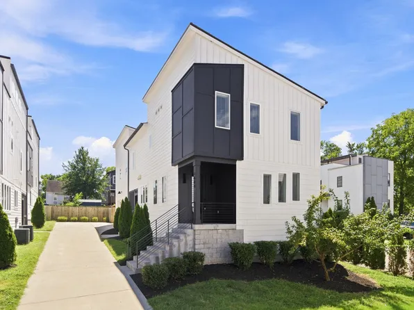 1604 Cahal Ave, Nashville, TN 37206