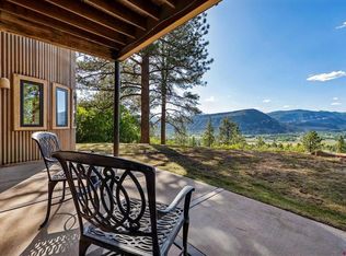 83 Whispering Pines Circle, Durango, CO 81301