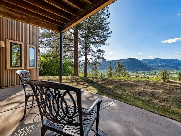 83 Whispering Pines Circle, Durango, CO 81301