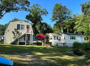 23 Tucker Ln, Sutton, MA 01590