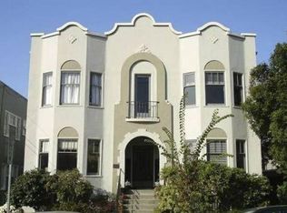 1722 Walnut St APT 4, Berkeley, CA 94709