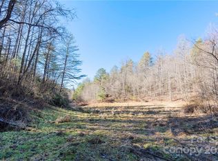 2543 Revere Rd, Marshall, NC 28753