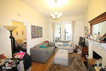 Rented by Citi Habitats