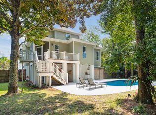 4 Lauden Blvd, Isle Of Palms, SC 29451