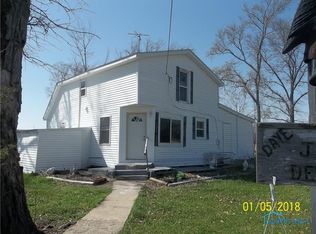 15119 Maumee Rd, Defiance, OH 43512