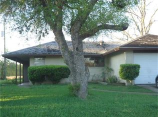 5810 Schevers St, Houston, TX 77033