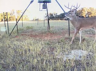 1800 County Road 255, Rochelle, TX 76872