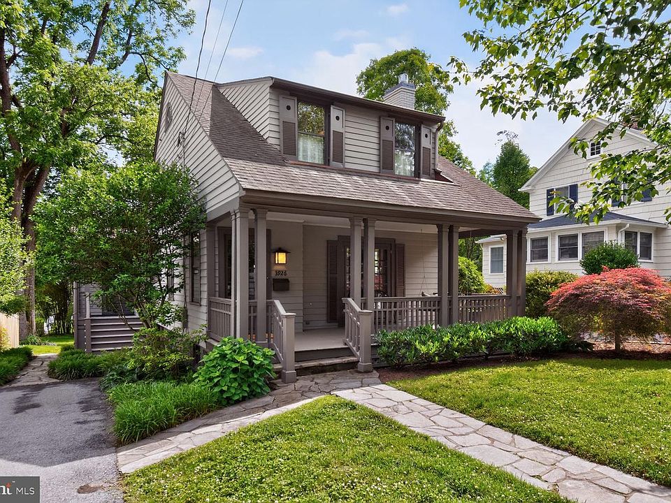 1st image of 3926 Prospect St