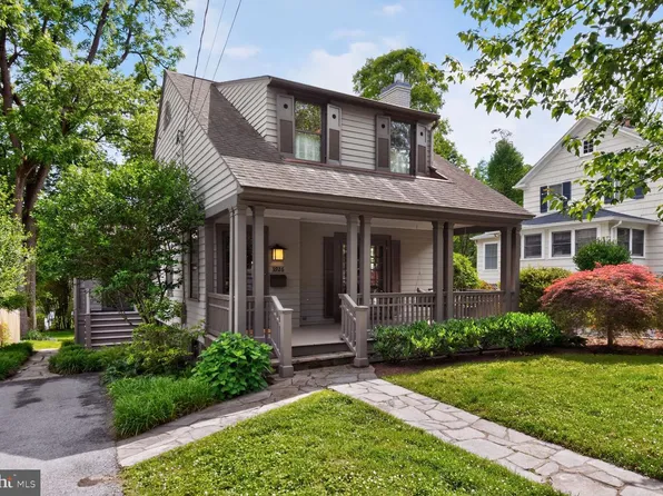 3926 Prospect St, Kensington, MD 20895