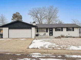 1045 W 101st Ave, Northglenn, CO 80260