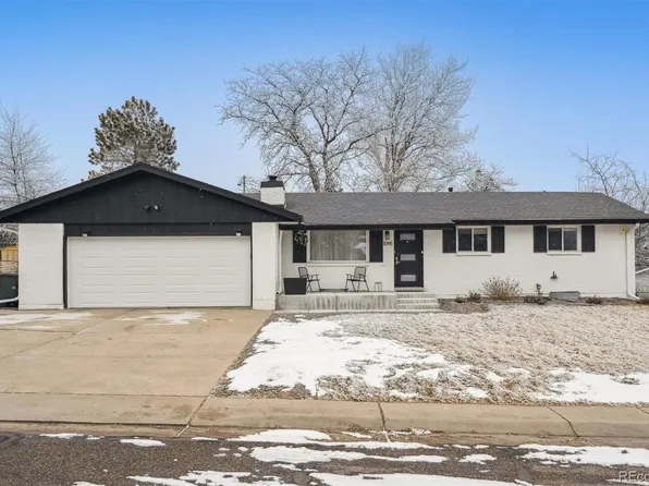 1045 W 101st Avenue, Northglenn, CO 80260