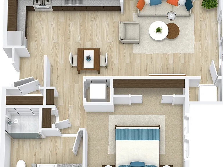 Aspen Ridge — Photo 30